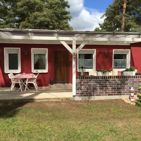 Bungalow Am شفيلوشسي المظهر الخارجي الصورة