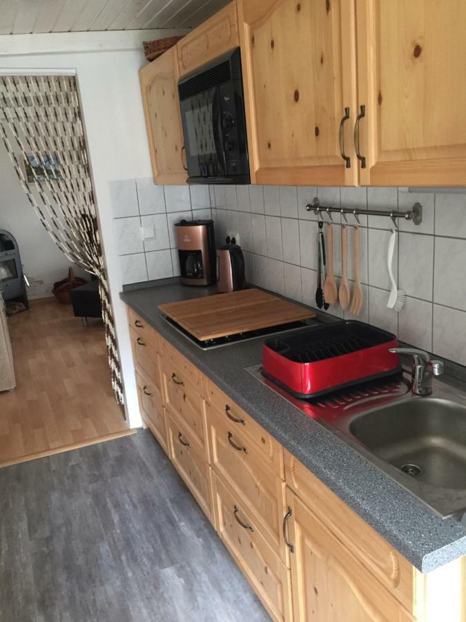 Bungalow Am شفيلوشسي المظهر الخارجي الصورة